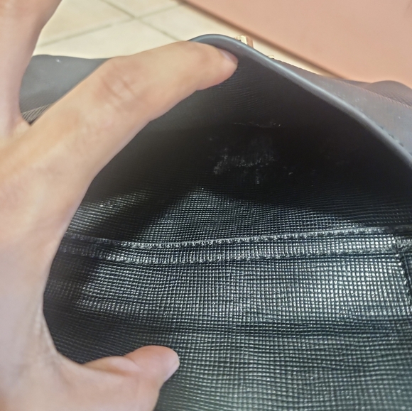 Zara basic backpack - Picture 4 of 4